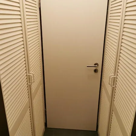 Schiffsblick - Apartment