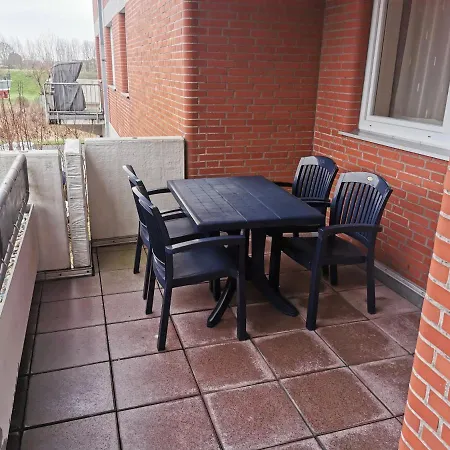 Schiffsblick - * Horumersiel