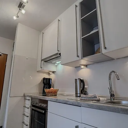 Apartment Schiffsblick - Horumersiel