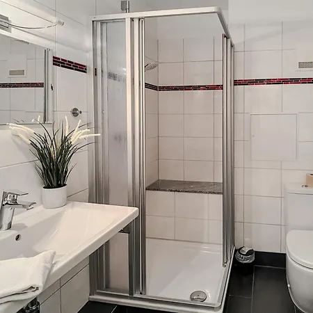 Apartamento Schiffsblick -