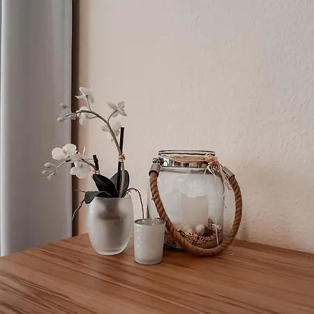 Schiffsblick - Apartamento *