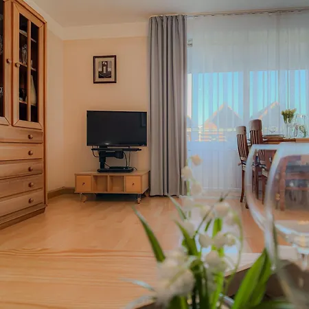 Apartment Schiffsblick - Horumersiel