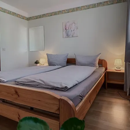 Schiffsblick - * Horumersiel