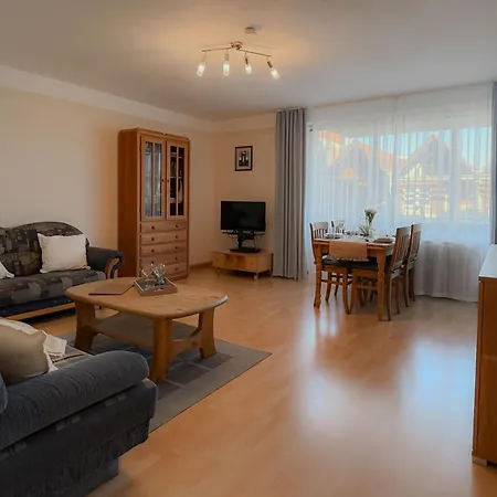 Schiffsblick - Apartment