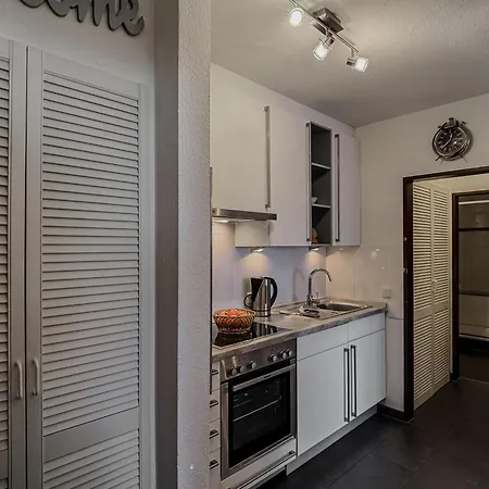 Apartamento Schiffsblick -