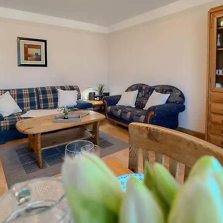 Apartment Schiffsblick - *