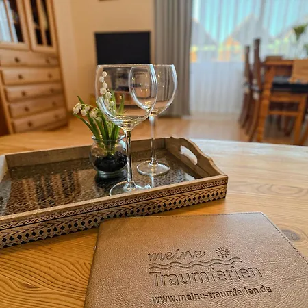 Apartamento Schiffsblick -