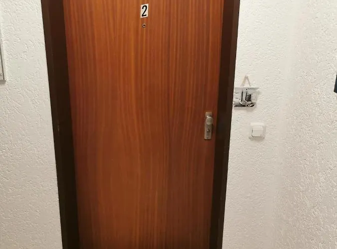 Lejlighed Schiffsblick - *