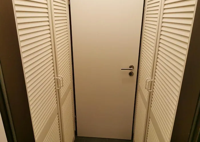 Schiffsblick - Lejlighed