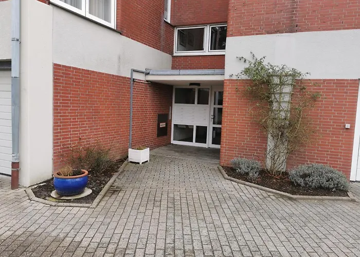 Lejlighed Schiffsblick -