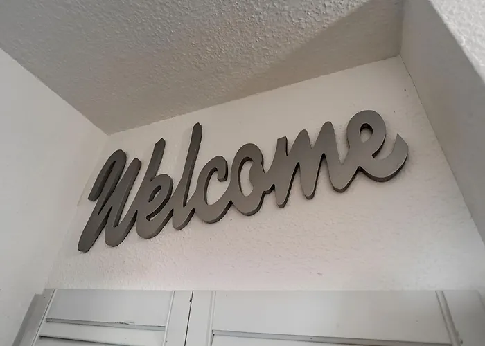 Schiffsblick - Horumersiel