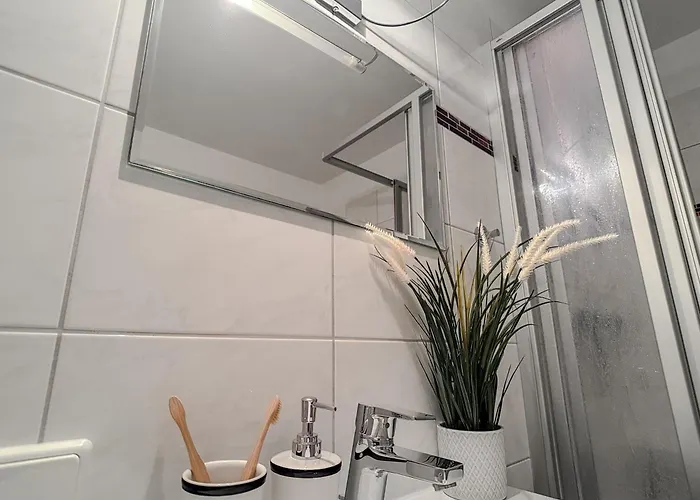 Schiffsblick - Horumersiel