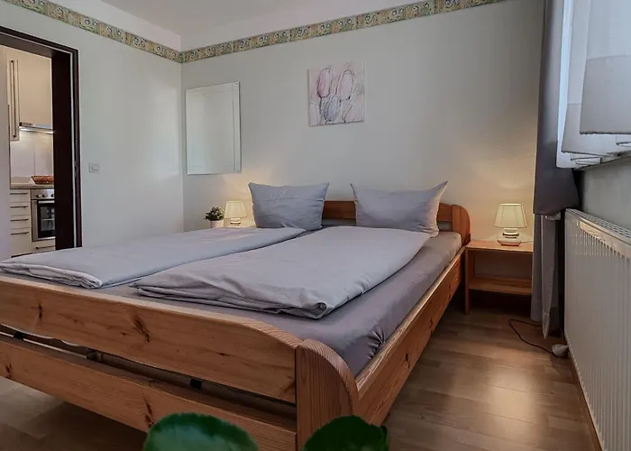 Schiffsblick - * Horumersiel