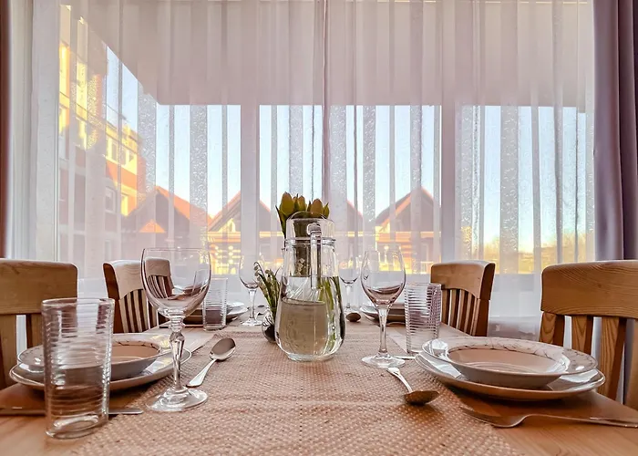 Schiffsblick - * Horumersiel