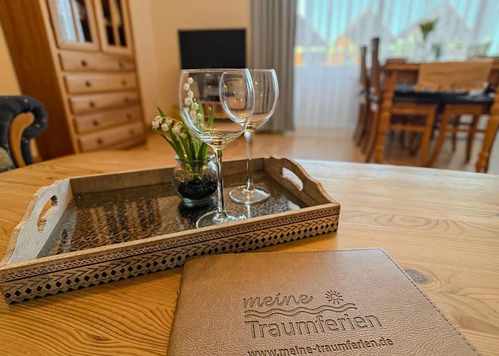 Lejlighed Schiffsblick -